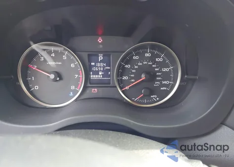 2015 Subaru Impreza 2.0I Sport Premium from USA, damaged, VIN JF1GPAT69FH304377